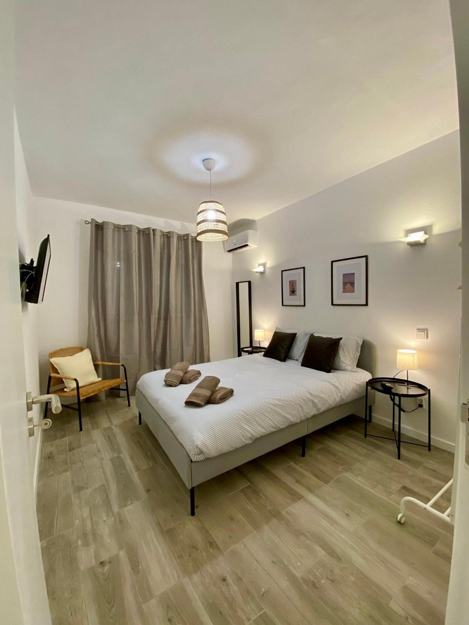 Casa Pe Da Praia Μόντε Γκόρντο Εξωτερικό φωτογραφία