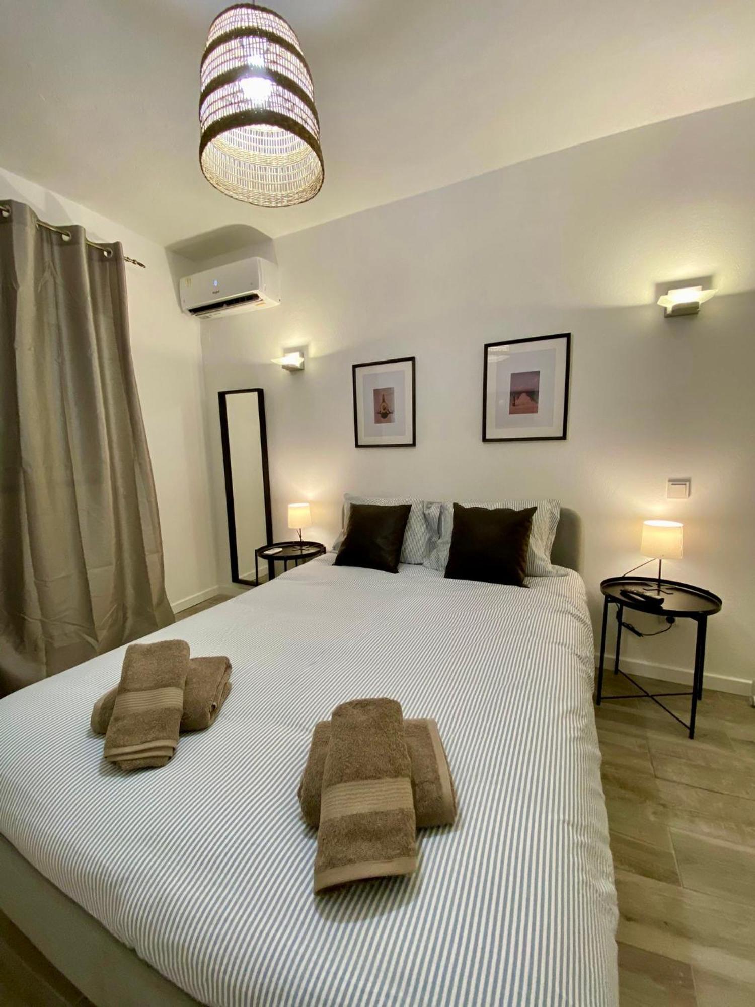 Casa Pe Da Praia Μόντε Γκόρντο Εξωτερικό φωτογραφία